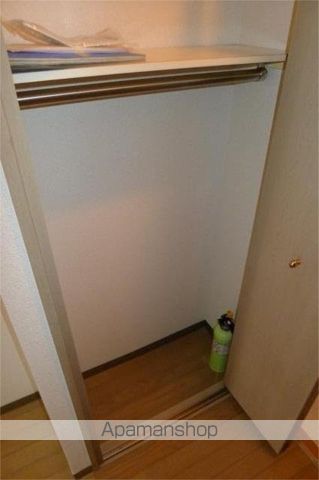 ステージファースト目白の内装写真
