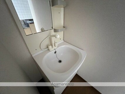 ジュネス二の森[1K/26.91m2]の内装5