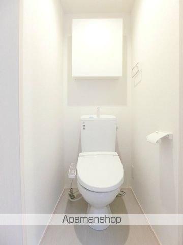 リブリ・CASA CAMINO横浜鶴見の内装写真