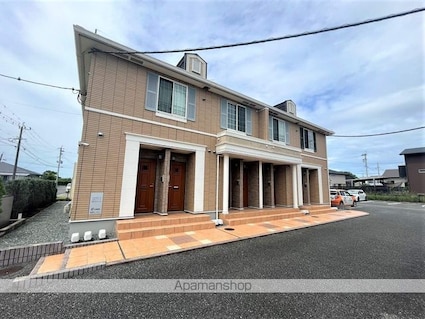 アルバーダ[1LDK/42.8m2]の外観3