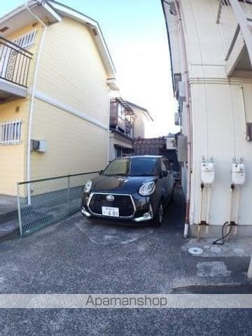 コーポ笹出のその他写真