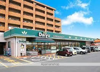 Ｍｏｎ　ｆａｖｏｒｉ[1LDK/44.59m2]の周辺5