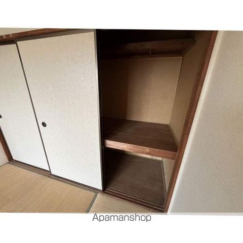 プレジール三沢の内装写真
