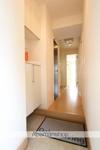 モンテリブロあさひの内装写真