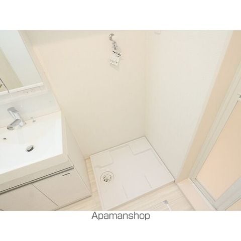 GRANDTIC TOVEの内装写真