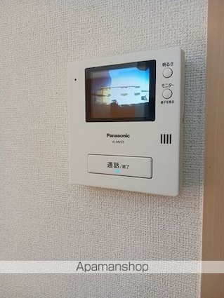 エトワールＢ[1LDK/45.82m2]のセキュリティ