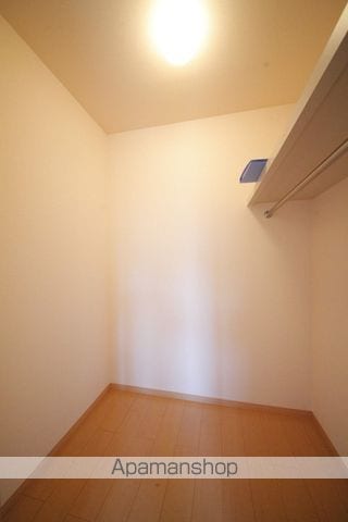グレースコート Aの内装写真