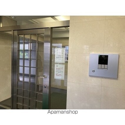 ジョイヒルズ南平台[1LDK/57.48m2]の外観2