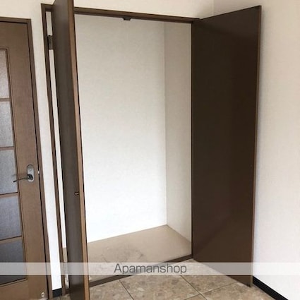 ｆｅｌｉｃｉａ　ｔｏｍｂｏｗ[1K/26.7m2]の収納