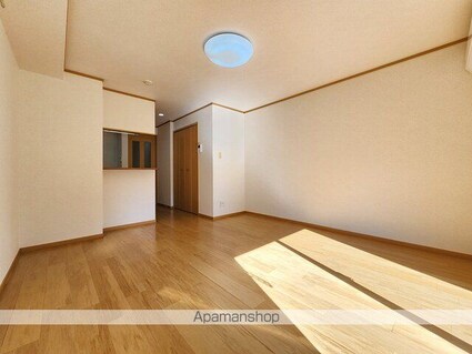 Ｂａｃｈ西多賀[1R/33.15m2]のその他内装