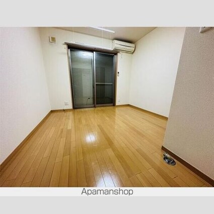 キャトルメゾン野方[1R/14.17m2]のリビング・居間1