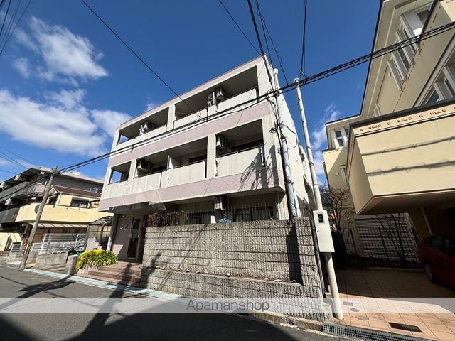 スラン76の外観写真