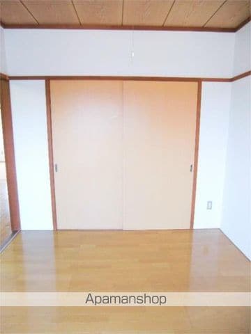 マンション110の内装写真