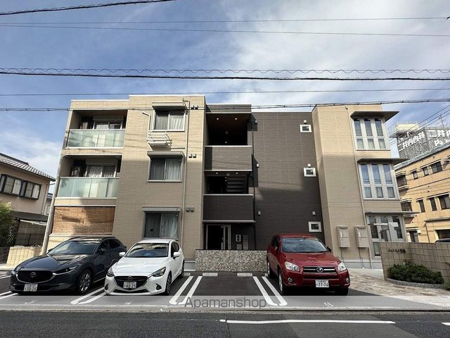 リュトモス西旭