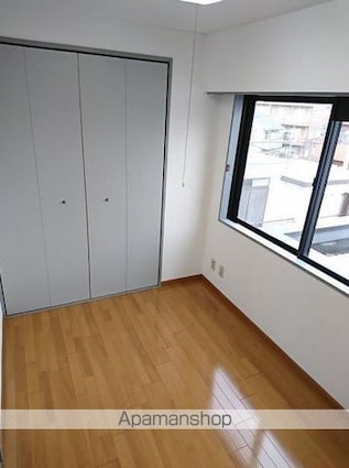 東京都板橋区小茂根２丁目[3DK/53.46m2]の内装1