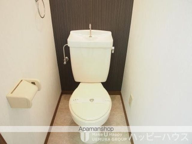 ベルハイツの内装写真