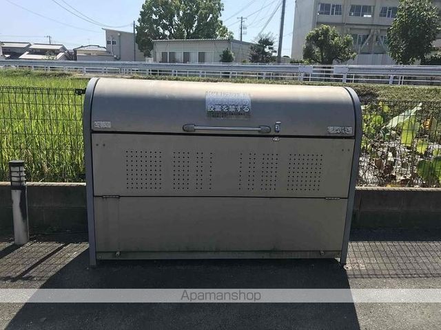 レオパレスラフィーネのその他写真