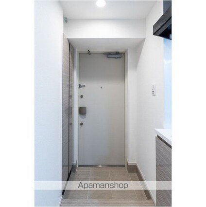 ＡＲＫＭＡＲＫ上北沢[1K/25.26m2]の内装