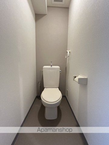 グリーンコート井口の内装写真