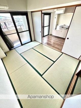 ステージハウス万石[2DK/42.12m2]のその他部屋・スペース