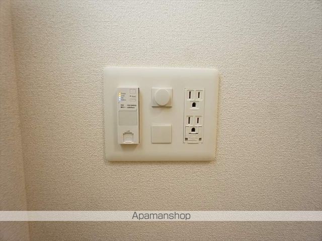 プレサンス上前津エレスタの内装写真