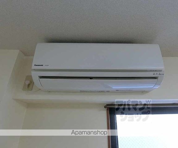 橋西町マンションの内装写真