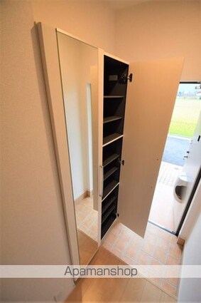 フローラル・コート[2LDK/57.64m2]の内装3