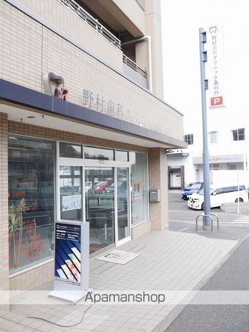 サンエクセレントの周辺写真