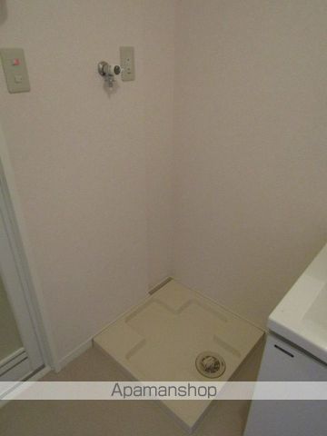 アルコリバーサイドの内装写真