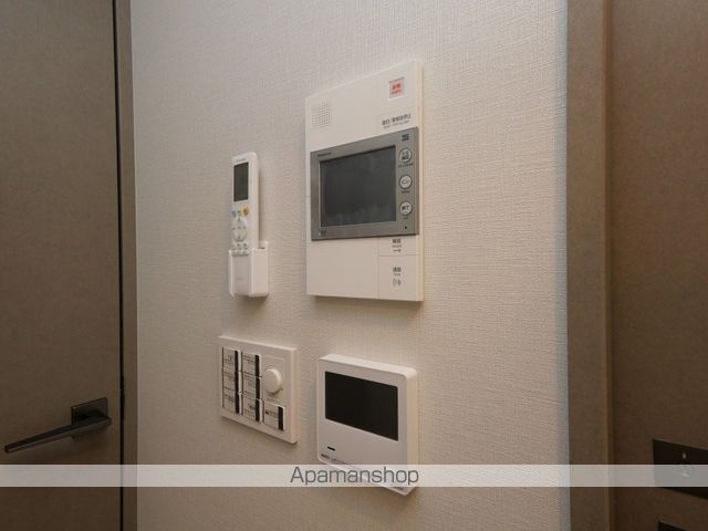 COMFORIA RIB北浜淡路町の内装写真