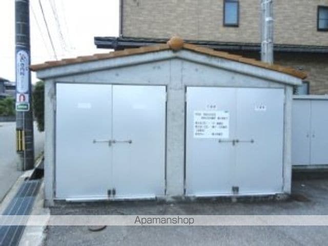 アメニクスのその他写真