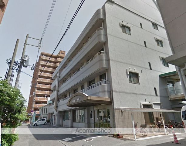TWIN TOWERS AZUKIの周辺写真