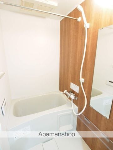 カサトレス白石の内装写真
