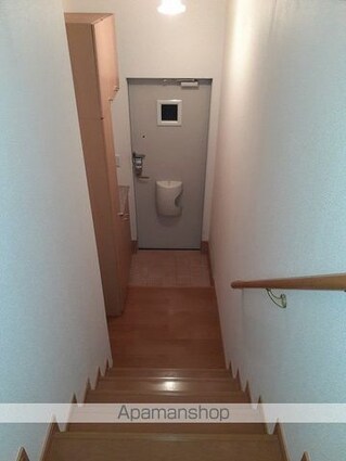 プレストＫ　Ⅰ[2LDK/58.86m2]の玄関