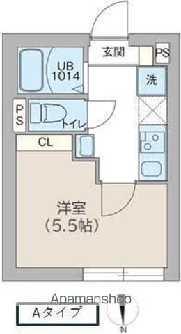 レピュア高円寺レジデンスのイメージ