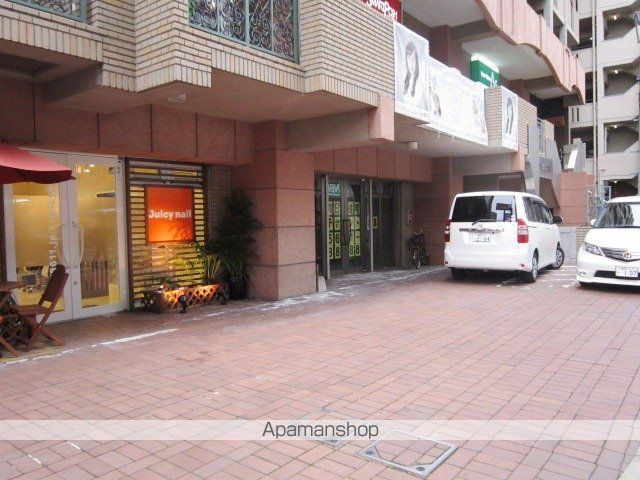 プラージュ大橋の外観写真