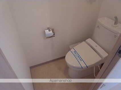 グラン・アベニュー　栄[1DK/40.57m2]のトイレ