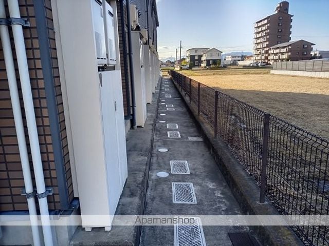 レオパレスBell Treeのその他写真