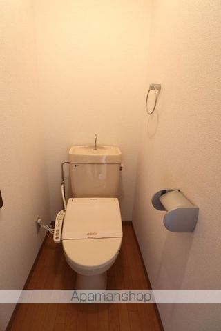 コーポ・アルペラ Aの内装写真