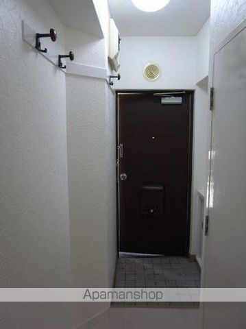 あさひビルの内装写真