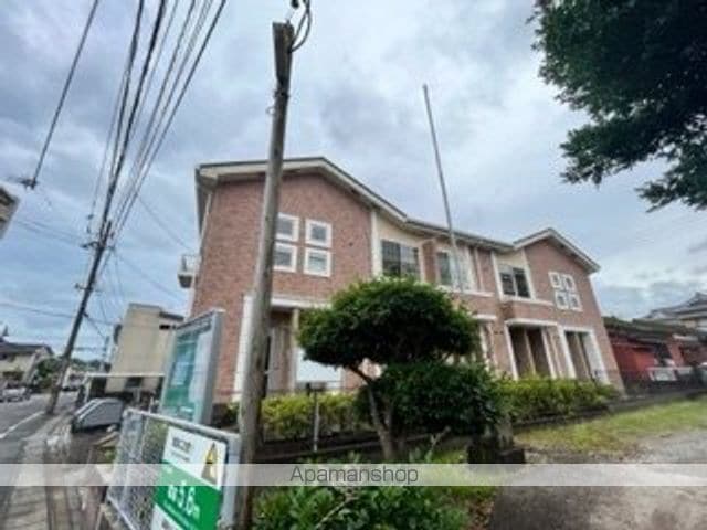 フォレスト T・Hの外観写真