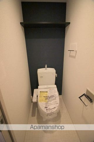 エスレジデンス阿波座ウエストの内装写真