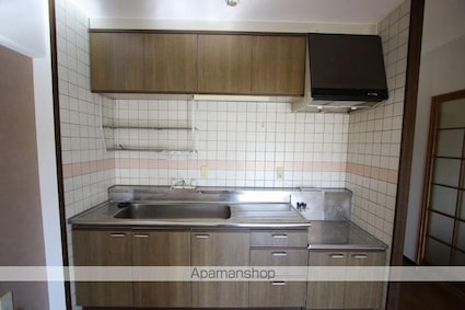 マイハウス屋島[3LDK/63.84m2]のキッチン