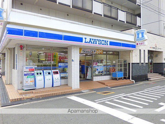 イグレック南本町の周辺写真