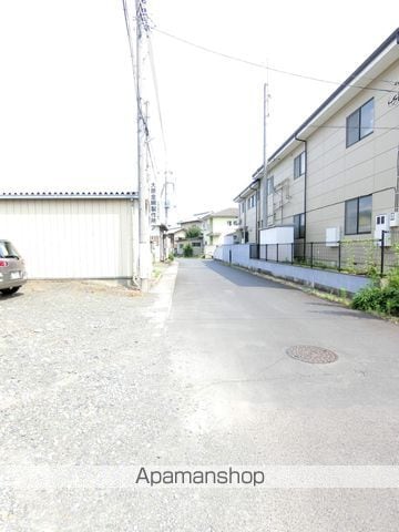 ラフォーレ今福の周辺写真