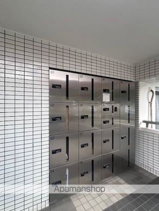 ウインベルソロ大泉学園[1R/16.11m2]の外観2