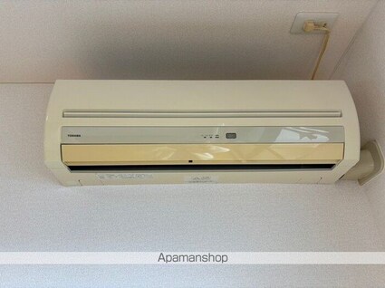 プルミエヴィラ[1LDK/41.26m2]の内装6