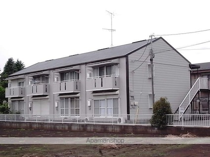 エルタウン須崎[3DK/52.51m2]の外観1