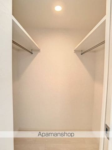 SーRESIDENCE 小川町の内装写真