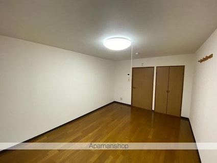 和光メイト[1K/24m2]の内装5